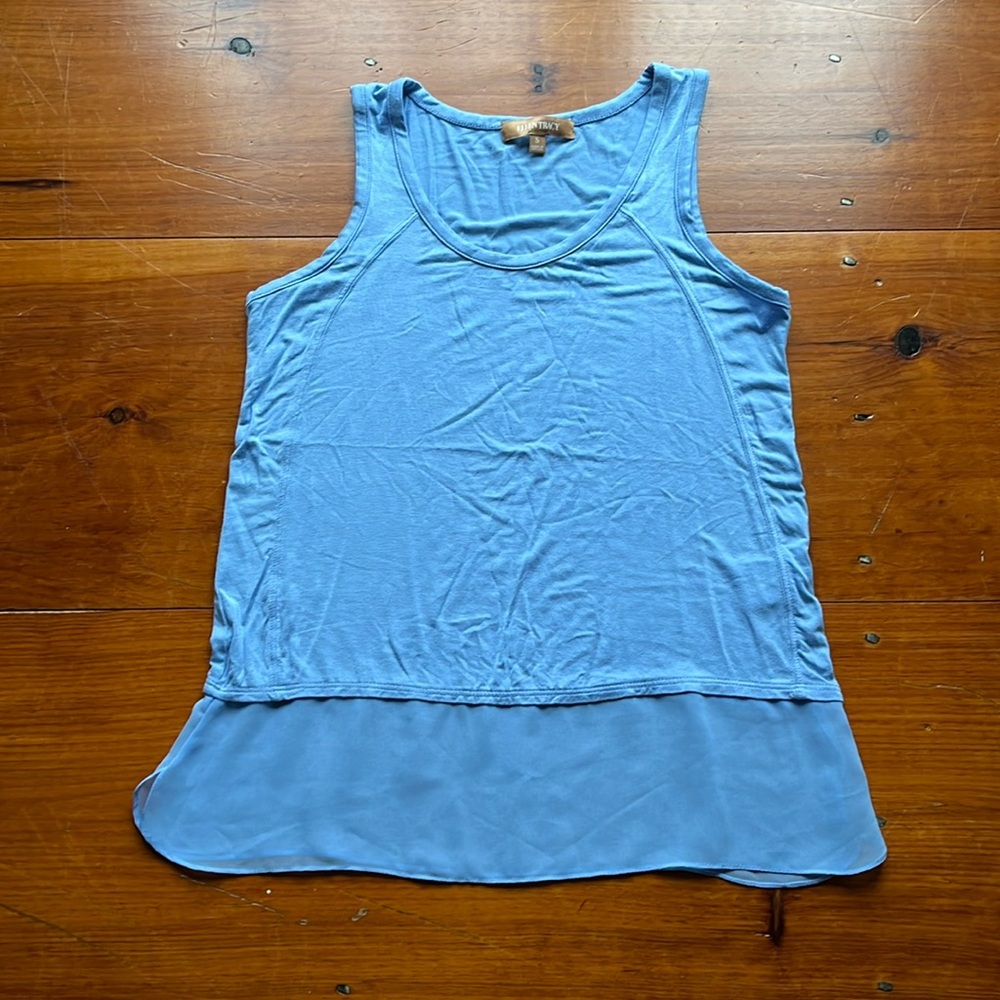 Ellen Tracy blouse